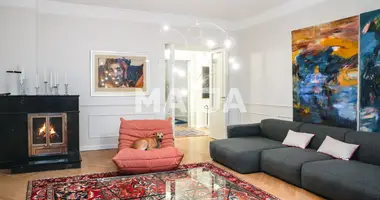 3 bedroom apartment in Kotka-Hamina sub-region, Finland