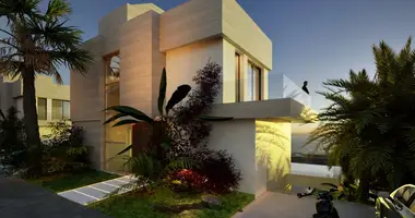 Villa en Estepona, Španjolska