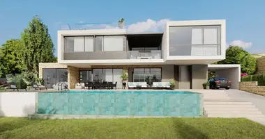 Villa in Peyia, Zypern