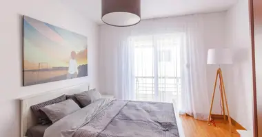 Wohnung 2 Schlafzimmer in Budva, Montenegro