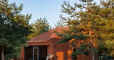 Dom w Komoruńce, Litwa