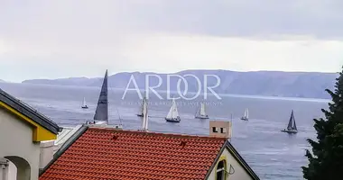 1 bedroom apartment in Grad Novi Vinodolski, Croatia