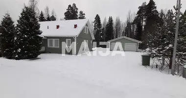 Casa 7 habitaciones en Askola, Finlandia