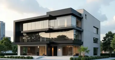 Pomieszczenie biurowe w Limassol, Cypr