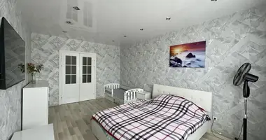 Appartement 1 chambre dans Minsk, Bélarus