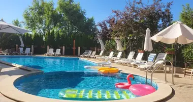 Appartement 2 chambres dans Nessebar, Bulgarie