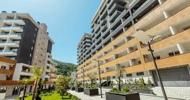 Apartment in Budva, Montenegro