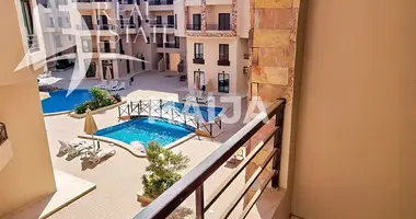 Apartamento 1 habitación en Gamsha, Egipto