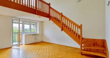 Wohnung 3 zimmer in Warschau, Polen