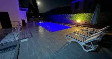 Willa 4 pokoi w Vasilia, Cypr Północny