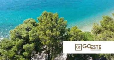 Grundstück in Opcina Dezanovac, Kroatien