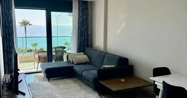 Appartement 1 000 chambres dans Mahmutlar, Turquie