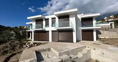 Villa 4 chambres dans Turquie