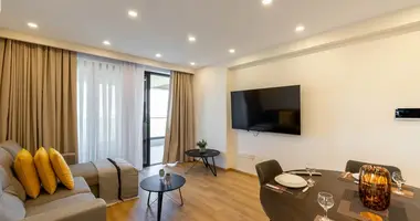 Wohnung 2 zimmer in Larnaka, Zypern