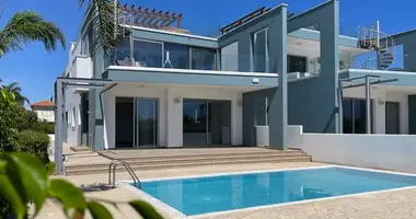 Apartamento 3 habitaciones en Larnaca, Chipre