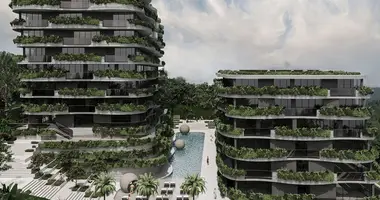 1 bedroom house in Rawai, Thailand