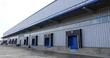 Warehouse 5 000 m² in Boryspil, Ukraine