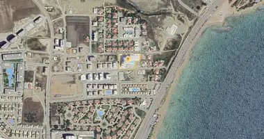 Студия 1 комната в Trikomo, Северный Кипр