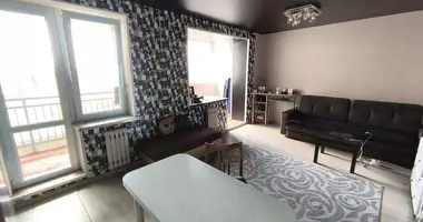 1 room apartment in Smalyavichy, Belarus