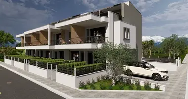 Apartamento 1 habitacion en Nea Peramos, Grecia