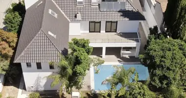 Casa en Distrito de Nicosia, Chipre