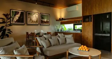 Villa 4 habitaciones en Canggu, Indonesia