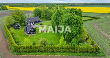 Maison dans Ceraukstes pagasts, Lettonie