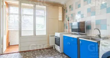 Wohnung 2 zimmer in Evenkiysky Rayon, Russland