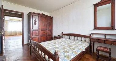 3 room apartment in Minsk, Belarus