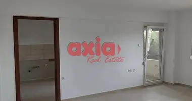 2 room apartment in Kavala Municipality, Greece