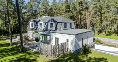 3 bedroom house in Jurmala, Latvia