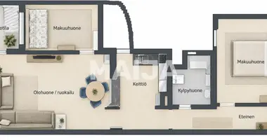 Apartment in Torrevieja, Spain