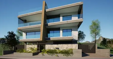 1 bedroom apartment in Episkopi Municipality, Cyprus
