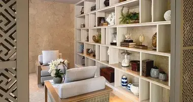 Квартира 3 комнаты в Тхаланг, Таиланд