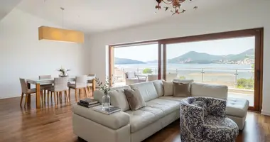 Penthouse w Budva, Czarnogóra