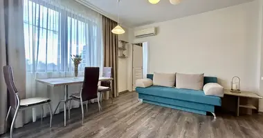 Квартира 3 комнаты в Несебр, Болгария