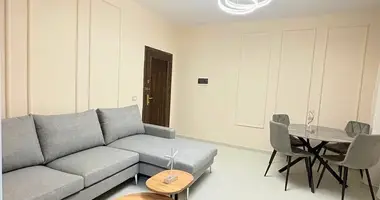 Mieszkanie 1 pokój w Bashkia Durres, Albania