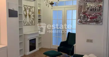 Apartamento 3 habitaciones en Batumi, Georgia