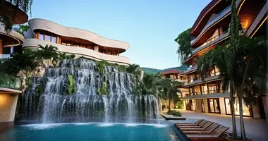 Appartement 1 chambre dans Choeng Thale, Thaïlande
