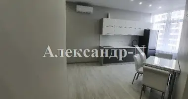1 room apartment in Odesa, Ukraine