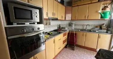 Квартира 3 спальни в Дос-Эрманас, Испания