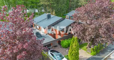 Haus in Tampere sub region, Finnland