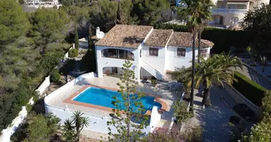 Villa en Calpe, Španjolska