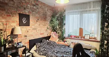 Maison dans Torun, Pologne