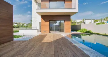 Villa 5 chambres dans Mouttagiaka, Chypre