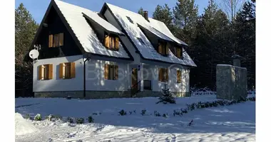 Casa 6 habitaciones en Rudanovac, Croacia