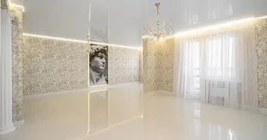 Квартира 3 комнаты в Минск, Беларусь