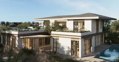 Villa 5 bedrooms in Al Hidayriyyat, United Arab Emirates