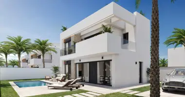 Villa en Torre-Pacheco, Španjolska