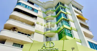 Appartement 1 chambre dans Na Kluea, Thaïlande